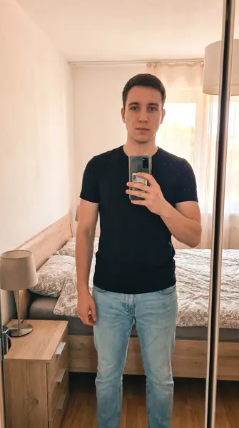 Full body